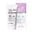 PRETTYSKIN_Kem Chống Nắng Hydra B5 Exosome Tone Up Purple Correcting Sun Cream 50ml (Tím)