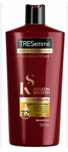TRESEMME_Dầu Gội Keratin Smooth 700ml