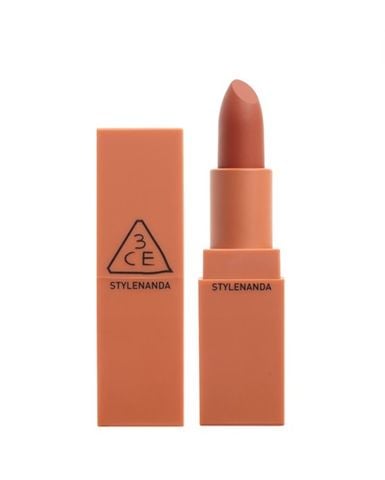 3CE_Son Thỏi Mood Recipe Matte Lip Color #220 Hit Me Up 3.5G