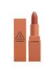 3CE_Son Thỏi Mood Recipe Matte Lip Color #220 Hit Me Up 3.5G