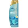 HEAD & SHOULDERS_Dầu Gội Dermaxpro Scalp Care Repairing Moisture Anti Dandruff Shampoo 300ml