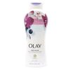 OLAY_Sữa Tắm Fresh Outlast Notes Of Orchid & Black Currant 650ml