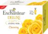 ENCHANTEUR_Xà Bông Thơm Deluxe Charming 90g (Vàng)