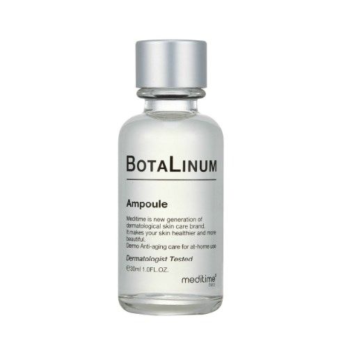 MEDITIME_Mẫu Thử serum trẻ hóa, xóa nếp nhăn, phục hồi da dị ứng , 30Ml