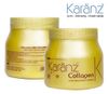 KARANZ _Hấp Ủ Wild Cherry Collagen Scent 1000ml (Xanh)