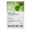 SOME BY MI_Mặt Nạ Dưỡng Da Real Cica Calming Care Mask 20g