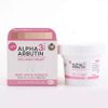 PRECIOUS SKIN_Kem Dưỡng Trắng Body Alpha Abutin Collagen 3 Plus 100g