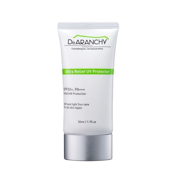 DEARANCHY_Kem Chống Nắng Ultra Relief UV Protector 50ml
