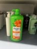REJOICE_Dầu Gội 3in1 Siêu Mượt Với Tinh Dầu Argan 1.2L