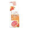 LUX_Sữa Tắm Clear Glow 450ml Cam