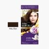 SALON DE PRO_Kem Nhuộm Tóc Phủ Bạc Không Mùi, Dạng Bọt