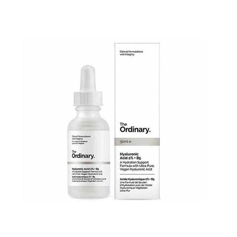THE ORDINARY_ Hyaluronic Acid 2%+ B5 30ml