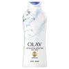 OLAY_Sữa Tắm Exfoliating Moisture Sea Salt Body Wash 650ml
