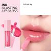 PERIPERA_Son Bóng Ink Glasting Lip Gloss 14 Find Joy 4.5ml