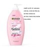 GARNIER_Dưỡng Thể Trắng Hồng Rạng Rỡ 400ml