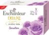 ENCHANTEUR_Xà Bông Thơm Sensation 120g (Tím)