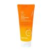 PRETTYSKIN_Sữa Rửa Mặt The Pure Jeju Tangerine Vita C Cleansing Foam 150ml