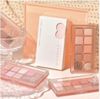 GOGO TALES_Bảng Phấn Mắt 10 Ô Sweet Misty Eyeshadow Pallete #G01