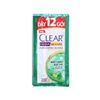 Clear _Dầu Gội Mát Lạnh Bạc Hà 6g
