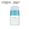 L'OREAL_Nước Tẩy Trang Mắt Môi Dịu Nhẹ Cho Da 125ml