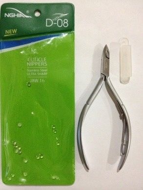 Kiềm Nghĩa_Kềm KỀM CẮT DA