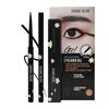SIVANNA COLORS_Kẻ Mắt Fine Waterproof Eyeliner Gel HF772 No.03 Deep Black