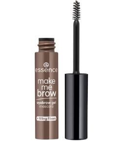 ESSENCE_Mascara Dạng Gel Kẻ Mày