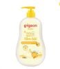 PIGEON_Tắm Gội 2 Trong 1 Tinh Chất Hoa Hướng Dương (Vàng ) 700ml