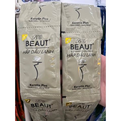 TOP_Hấp Lạnh Mới