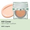 CLIO_Phấn Nước Kill Cover Skin Fixer Cushion SPF 50+ PA+++ 21C Lingerie 15Gx2