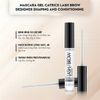CATRICE_Mascara Dưỡng Mi Gel Lash Brow 6ml