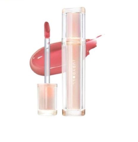 JUDYDOLL_Son Iced Tea Watery Lip Gloss #N03 2.4G