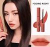 3CE_Son Kem Lì Velvet Lip Tint #Going Right (Cam Hồng Đất) 4G