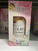 OLAY_Hộp Quà Sữa Tắm Fresh Radiance Strawberry & Mint Body Wash 650ml