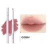 GOGO TALES_Chì Kẻ Viền Môi Velvet Fog Lipliner G06