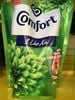 COMFORT_Nước Xả Vải Đậm Đặc Một Lần Xả Hương Gió Xuân 1.8L