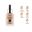 CATRICE_Kem Nền HD Liquid Coverage Foundation Lasts Up To 24H #010 Light Beige 30Ml