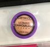 CATRICE_Kem Che Khuyết Điểm Ultimate Camouflage Cream #15W Fair 3g