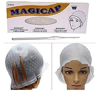 MAGICAP_Nón Móc Light Silicon (N94)