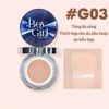 GOGO TALES_Phấn Nước Glazed Soft Air Cushion G03