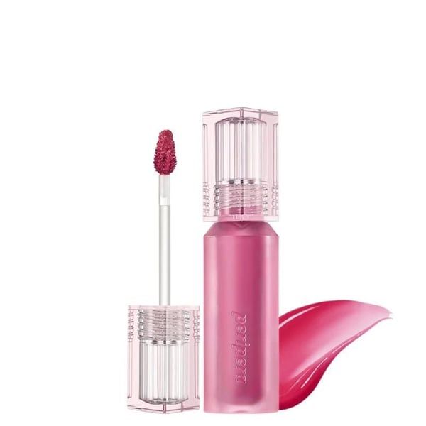 PERIPERA_Son Kem Water Bare Tint 08 Pure Pink 3.7G