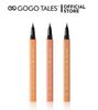GOGO TALES_Bút Kẻ Mắt Nước Fine Make Up Eyeliner H02