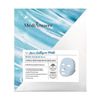 MEDIANSWER_Mặt Nạ Thạch Cải Thiện Độ Đàn Hồi Se Khít Lỗ Chân Lông Pore Collagen Mask 37G (Xanh Dương)