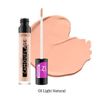 CATRICE_Kem Che Khuyết Điểm Liquid Camouflage High 05 Light Natural 5ml