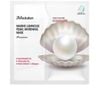 JMSOLUTION_Mặt Nạ Dưỡng Trắng Cao Cấp Marine Luminous Pearl Whitening Mask Premium 33ml