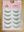 JARY_Lông Mi Giả Gân Trong Full Strip Lashes F04