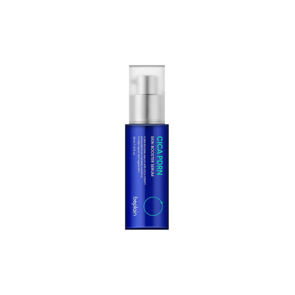 BEPLAIN_Serum Rau Má PDRN Phục Hồi, Cấp Ẩm, Căng Bóng Da 30ml