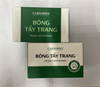 CARYOPHY_Bông Tẩy Trang Facial Cotton Pads 50 Miếng