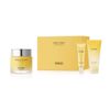 OHUI_Bộ Kem Dưỡng Miracle Toning Glow Cream Special Set 1tr600
