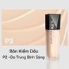 COLORKEY_Kem Nền Dạng Lỏng Lâu Trôi Long Lasting Flawless Liquid Foundation P2 30G